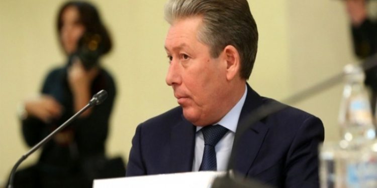 Rusya'da şüpheli ölüm: Lukoil Yönetim Kurulu Başkanı hastane penceresinden düşerek öldü