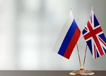 Rusya'dan 30 İngiliz vatandaşına ülkeye giriş yasağı