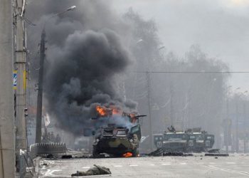 Rusya’nın Ukrayna’daki kayıpları ifşa oldu: 6 ayda 48 bin 759 asker öldü