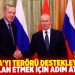 Rusya'yı terörü destekleyen ülke ilan etmek için adım atıldı