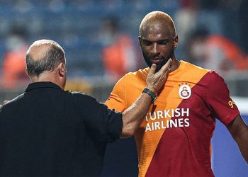 Ryan Babel'den Galatasaray'a: Kulübün net bir vizyonu yok!