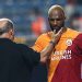 Ryan Babel'den Galatasaray'a: Kulübün net bir vizyonu yok!