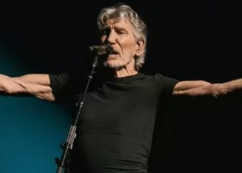 R﻿oger Waters'ın Polonya konserleri Ukrayna açıklamaları yüzünden iptal edildi