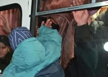 R﻿usya, seferberlikte hatalar yapıldığını kabul etti