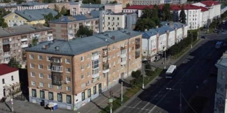 R﻿usya'da okula silahlı saldırı: 7'si çocuk 13 kişi öldü