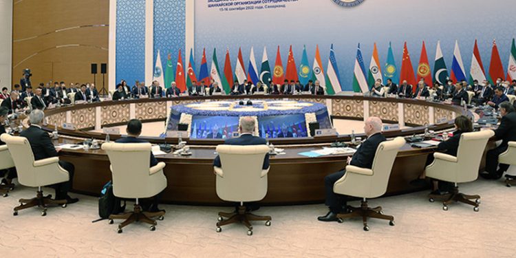 ŞİÖ Zirvesi'nden deklarasyon: Savunma ve güvenlik işbirliğinin geliştirilmesinde mutabık kalındı