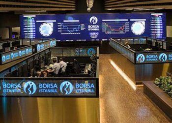 SPK'dan borsadaki işlemlere ilişkin çıkan haberlere açıklama: Piyasa bozucu hareketlere karşı denetim sürekli olarak yapılmaktadır