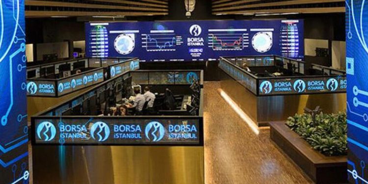 SPK'dan borsadaki işlemlere ilişkin çıkan haberlere açıklama: Piyasa bozucu hareketlere karşı denetim sürekli olarak yapılmaktadır