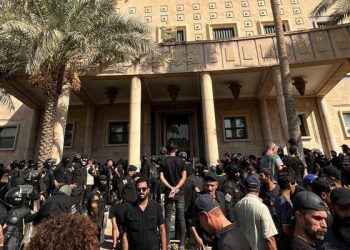 SWP uzmanı Azizi: Türkiye için tam bir felaket olur