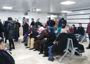 Sağlık Bakanlığı, randevuya kota getirdi
