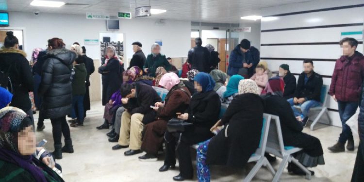 Sağlık Bakanlığı, randevuya kota getirdi