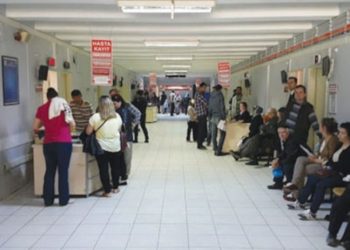 Sağlıkta 'kotalı' dönem: Bir ayda en fazla üç randevu alınabiliyor