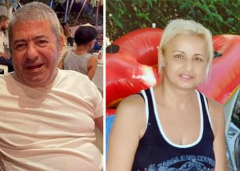 Sahte içki içen çift: Erkek öldü, kadın yoğun bakımda