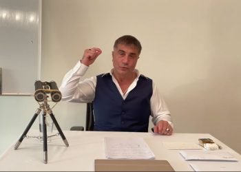 Saldırgan gözaltına alındı! Sedat Peker’den ilk açıklama: Saldırı olacağını biliyordum