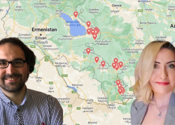 'Saldırının amacı, Bakü’nün Yerevan’la müzakerelerde elini güçlendirmek istemesi'