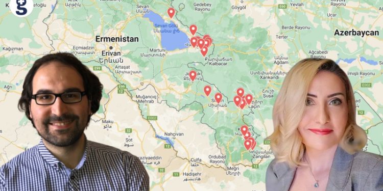 'Saldırının amacı, Bakü’nün Yerevan’la müzakerelerde elini güçlendirmek istemesi'