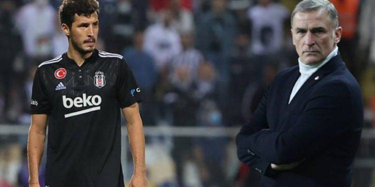 Salih Uçan'dan sert açıklama: Milli takım kadrosunda yer almamam, bana yapılmış ciddi bir saygısızlıktır