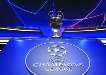 Şampiyonlar Ligi'nde gecenin sonuçları: Napoli ve Barcelona farklı kazandı