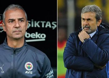 Samsunspor Başkanı Yüksel Yıldırım'dan Aykut Kocaman ve İsmail Kartal açıklaması!