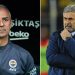 Samsunspor Başkanı Yüksel Yıldırım'dan Aykut Kocaman ve İsmail Kartal açıklaması!