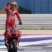 San Marino'da zafer Francesco Bagnaia'nın!