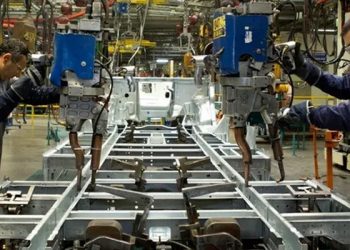 Sanayi sektörü yüksek teknolojide gaz kesti