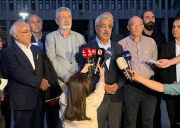 Sancar: Apê Musa’nın sesini de mirasını da yaşatacağız