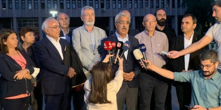 Sancar: Apê Musa’nın sesini de mirasını da yaşatacağız