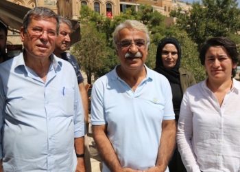 Sancar’dan Midyat'ta bir gencin polis tarafından öldürülmesine tepki: Cezasızlık bu olayları sıklaştırıyor