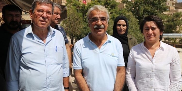 Sancar’dan Midyat'ta bir gencin polis tarafından öldürülmesine tepki: Cezasızlık bu olayları sıklaştırıyor