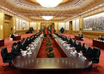 Şanghay İşbirliği Örgütü ortak deklarasyonu: Varlığımız diğer ülkelerin aleyhine değil