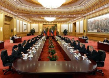 Şanghay İşbirliği Örgütü'nden ortak deklarasyon: Ortak bir terör listesi üzerinde çalışılacak