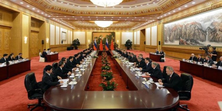 Şanghay İşbirliği Örgütü'nden ortak deklarasyon: Ortak bir terör listesi üzerinde çalışılacak