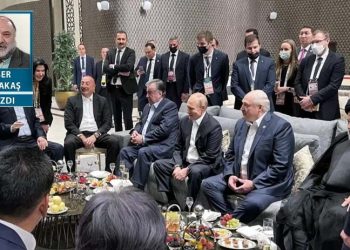 Şanghay’a giriş: Şanghay siyasi kriterleri ve müzakere dosyaları