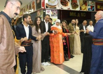 ŞanoWan 3. Tiyatro Festivali Amini’ye adandı