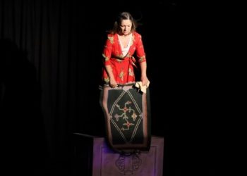 ŞanoWan Tiyatro Festivali 3’üncü gününde