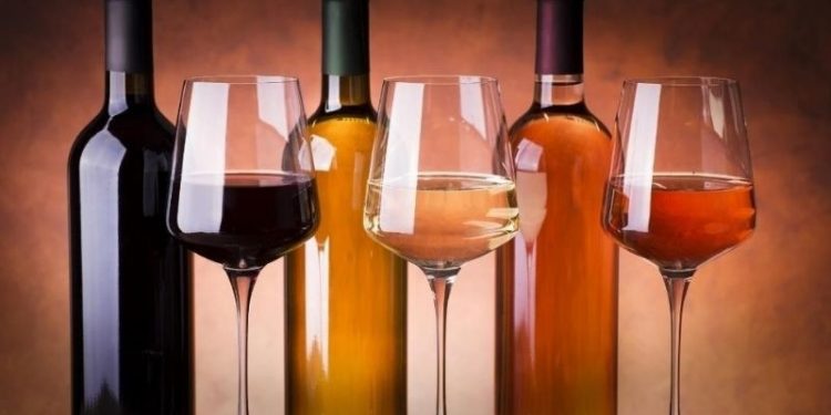 Şarap çeşitlerine yüzde 25'e varan zam