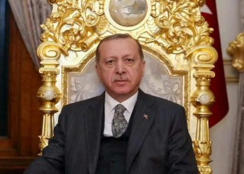 Saray’ın 1 günlük masrafı 10 milyon lirayı aştı