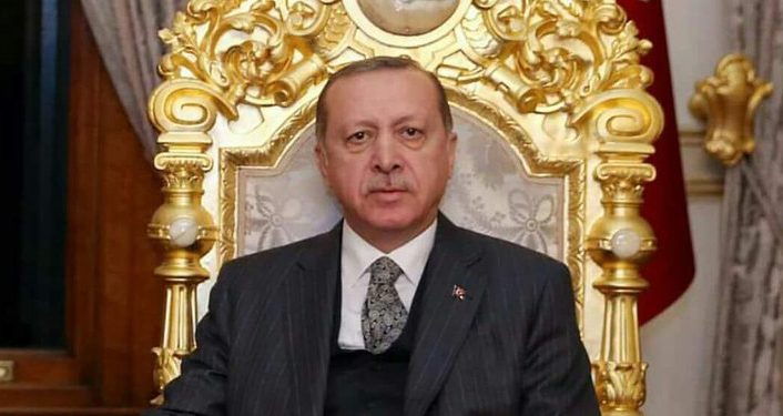 Saray’ın 1 günlük masrafı 10 milyon lirayı aştı