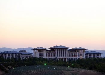 Saray’ın günlük harcaması 10 milyon lira