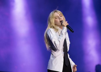 Şarkıcı Aleyna Tilki: Cadı avı dönemine döndük