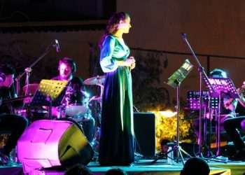 Şarkılarını Jina Mahsa Amini için söyledi