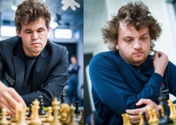 'Satrançın Mozart'ı Magnus Carlsen, rakibinin hile yaptığı iddialarının ardından Sinqufield Turnuvası'ndan çekildi