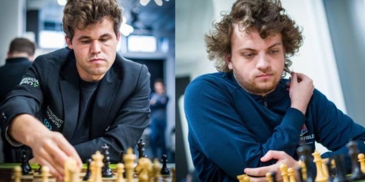'Satrançın Mozart'ı Magnus Carlsen, rakibinin hile yaptığı iddialarının ardından Sinqufield Turnuvası'ndan çekildi