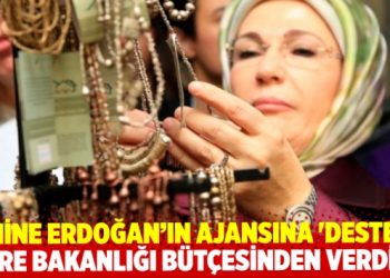 Sayıştay raporu ortaya &ccedil;ıkardı: Bol keseden sa&ccedil;tılar