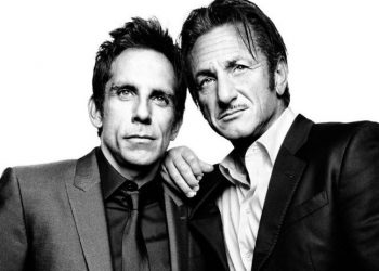 Sean Penn ve Benjamin Stiller'ın Rusya'ya girişi yasaklandı