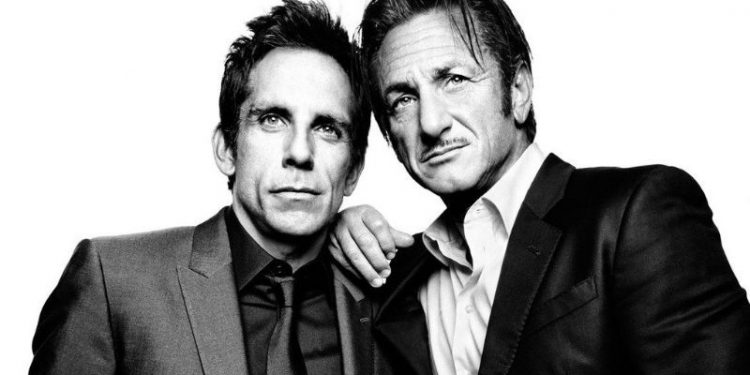 Sean Penn ve Benjamin Stiller'ın Rusya'ya girişi yasaklandı