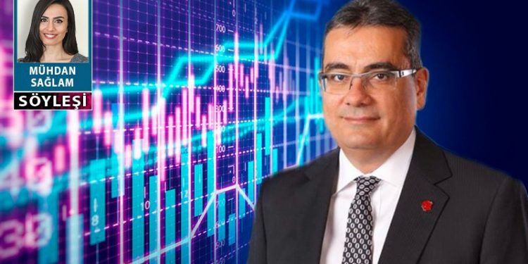 'Seçim ekonomisine geçilmesiyle birlikte üç haneli enflasyonu görebiliriz'