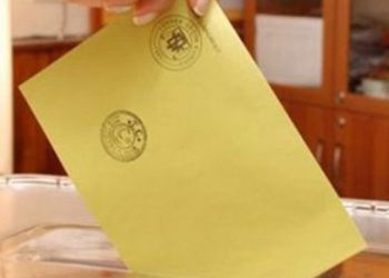 Seçim tarihi için 14 Mayıs tartışması; "AK Parti’de bu yönde bir niyet yok"