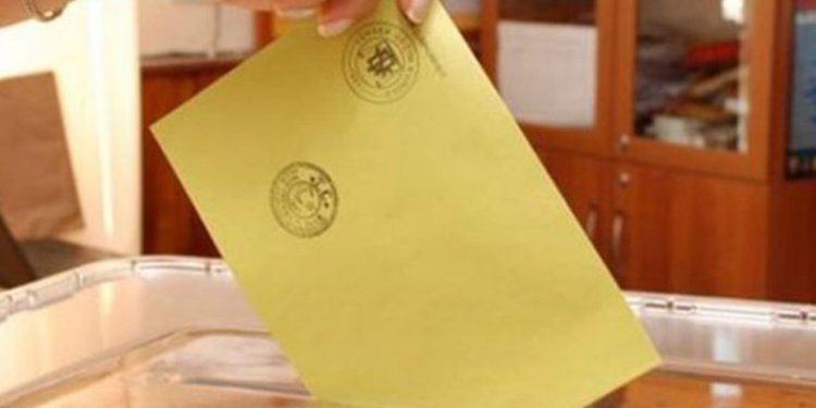 Seçim tarihi için 14 Mayıs tartışması; "AK Parti’de bu yönde bir niyet yok"